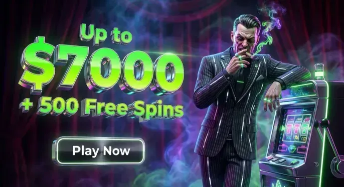 Thrill Casino